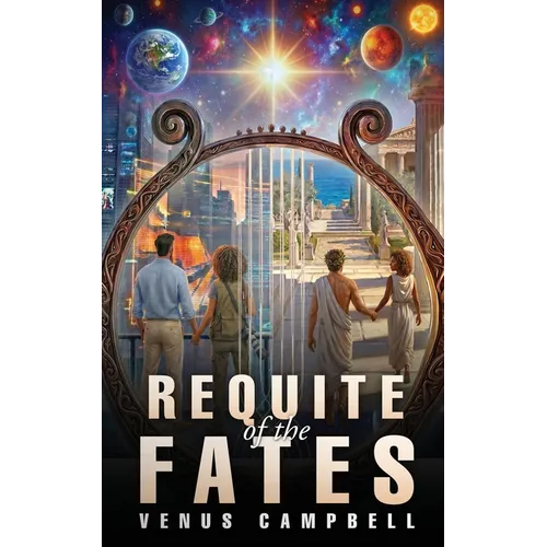 Requite of the Fates