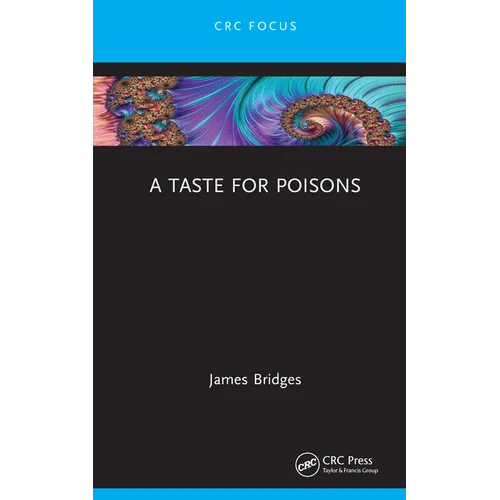 A Taste for Poisons