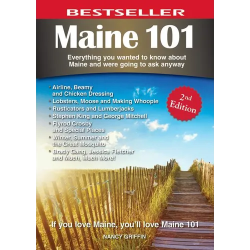 Maine 101