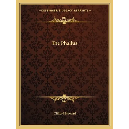The Phallus