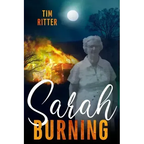 Sarah Burning