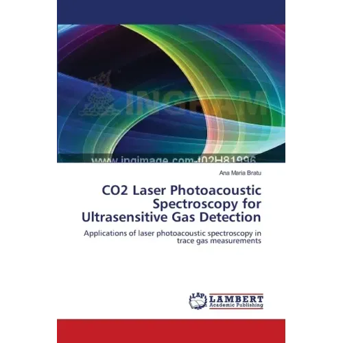 CO2 Laser Photoacoustic Spectroscopy for Ultrasensitive Gas Detection