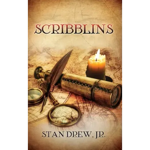 Scribblins