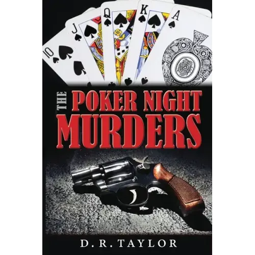 The Poker Night Murders