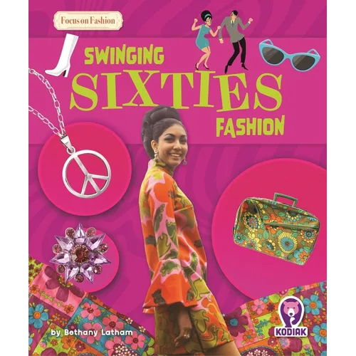 Swinging Sixties Fashion