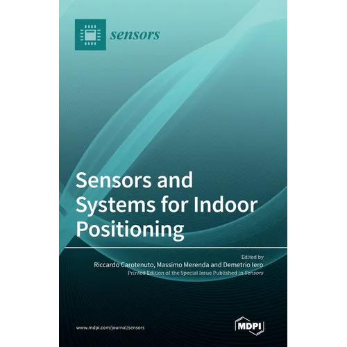Sensors and Systems for Indoor Positioning