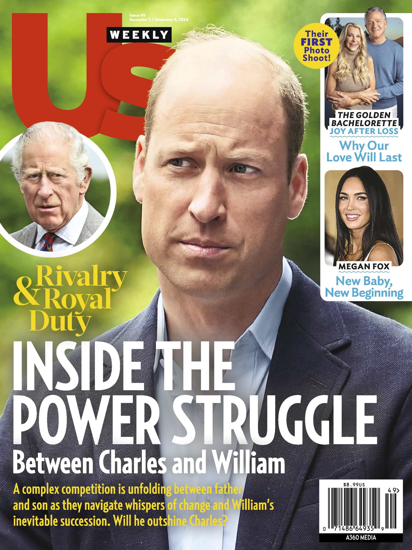 Us Weekly - 12.02.24