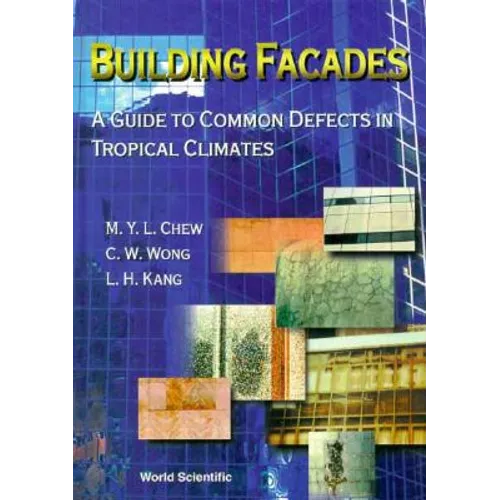 Building Facades: A Guide to Common...
