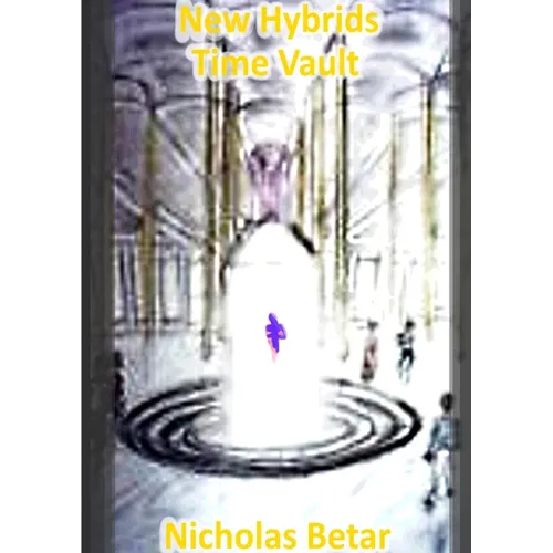 New Hybrids Time Vault