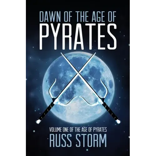 Dawn of the Age of Pyrates