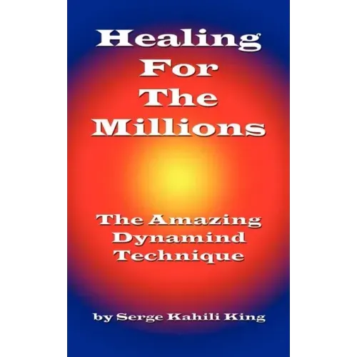 Healing For The Millions