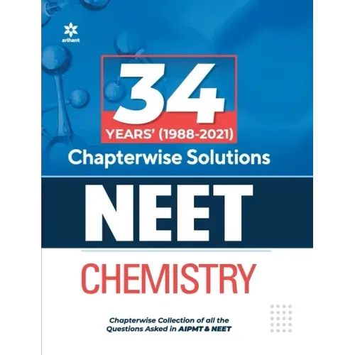 NEET Chapterwise Chemistry (E)