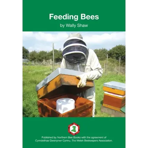 Feeding Bees