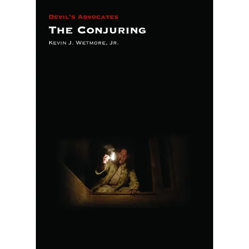The Conjuring - Paperback