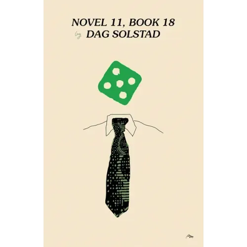 Novel 11, Book 18
