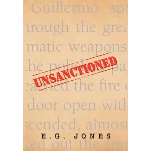 Unsanctioned