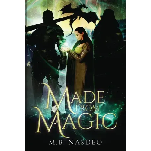 Made From Magic