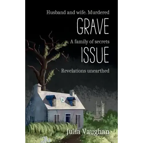 Grave Issue