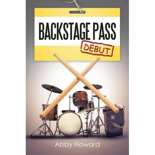 Backstage Pass: Debut
