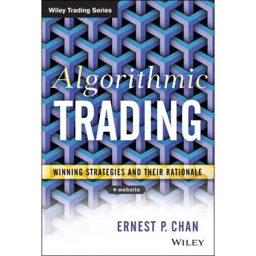 Algorithmic Trading: Winning Strategies and Their Rationale