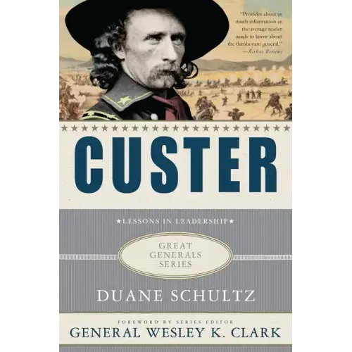 Custer