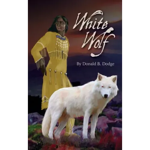 White Wolf