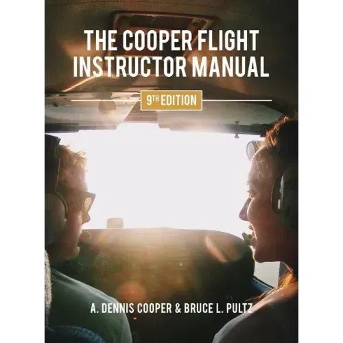 The Cooper Flight Instructor Manual