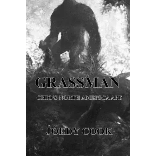 Grassman Ohio's North American Ape