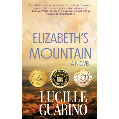 Elizabeth's Mountain