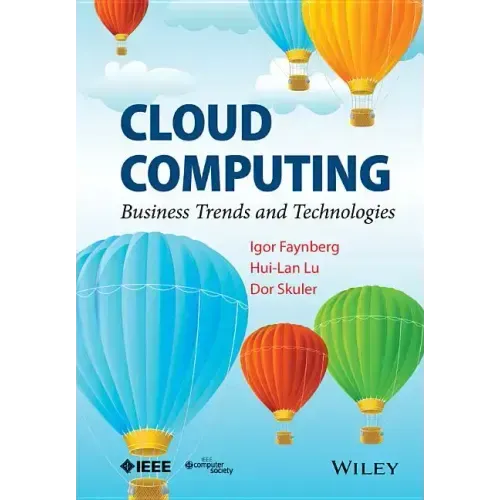 Cloud Computing: Business Trends and Technologies