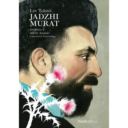 Jadzhi Murat