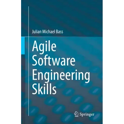 Agile Software Engineering Skills