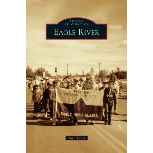 Eagle River