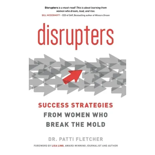 Disrupters