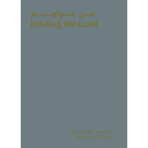 Echoing the Land