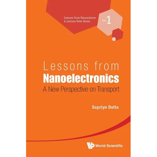 Lessons from Nanoelectronics