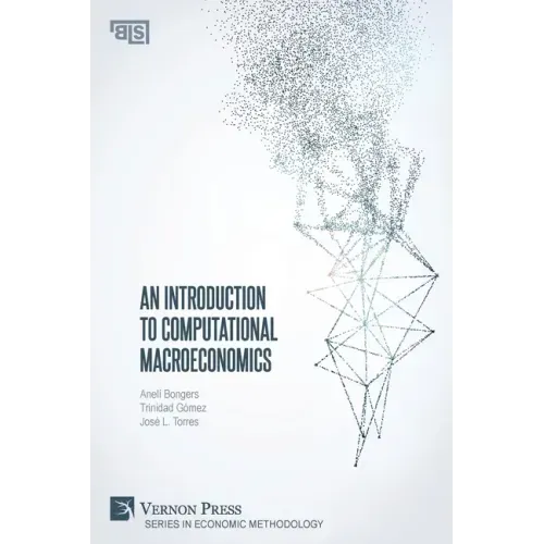 An Introduction to Computational Macroeconomics
