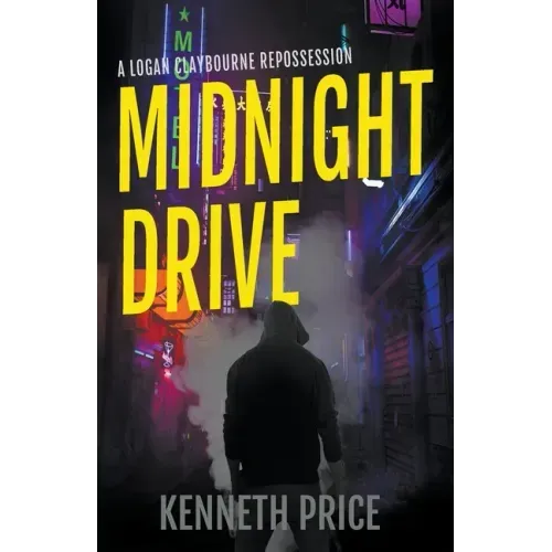 Midnight Drive