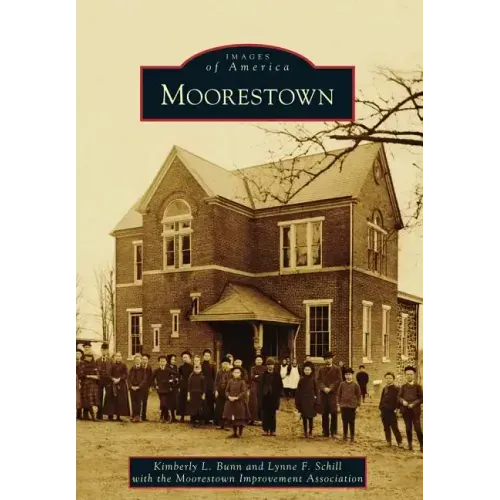 Moorestown