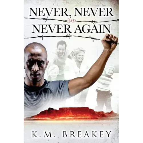 Never, Never and Never Again