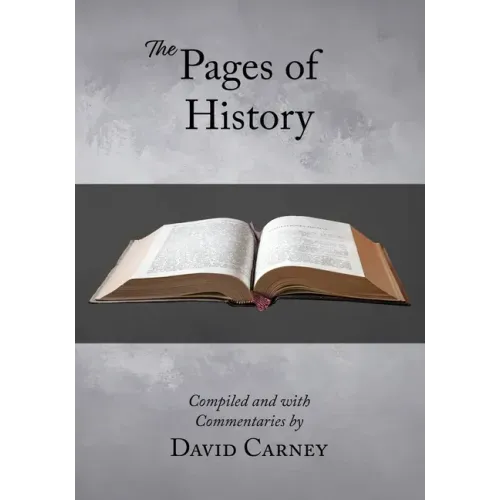 The Pages of History