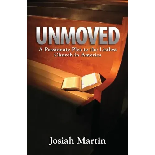 Unmoved
