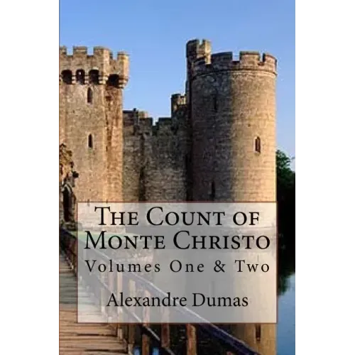 The Count of Monte Christo