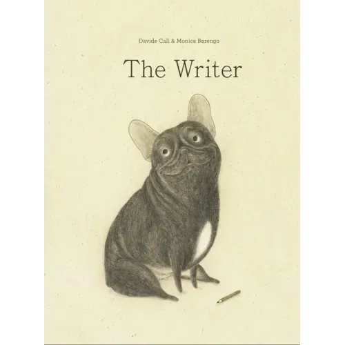 The Writer