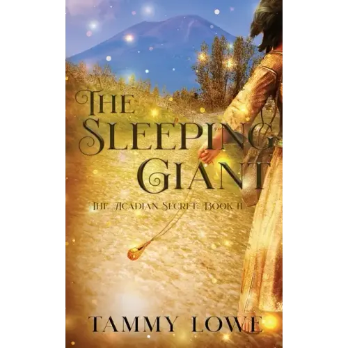 The Sleeping Giant