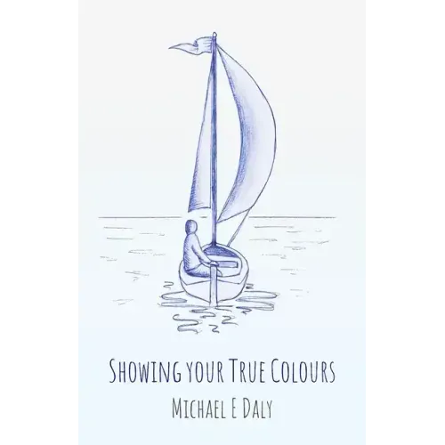 Showing Your True Colours