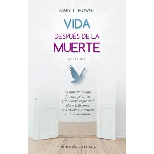 Vida Después de la Muerte - Paperback