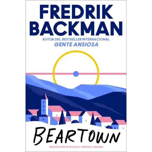 Beartown \ (Spanish Edition)