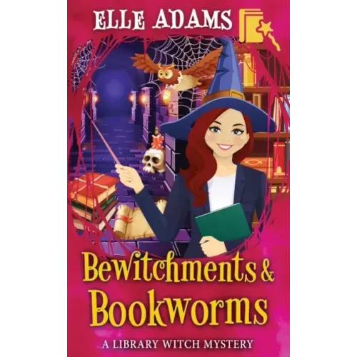 Bewitchments & Bookworms