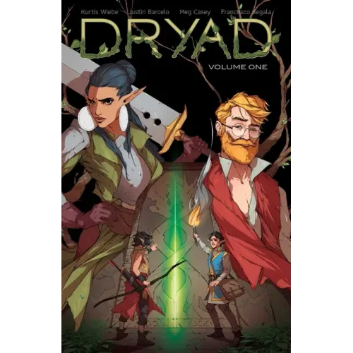 Dryad Vol. 1